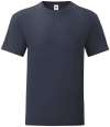 SS621/61430/SS144 Iconic 150 T-Shirt Deep Navy colour image
